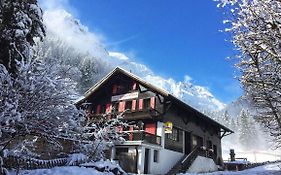 Guest House Du Grand Paradis - On Piste